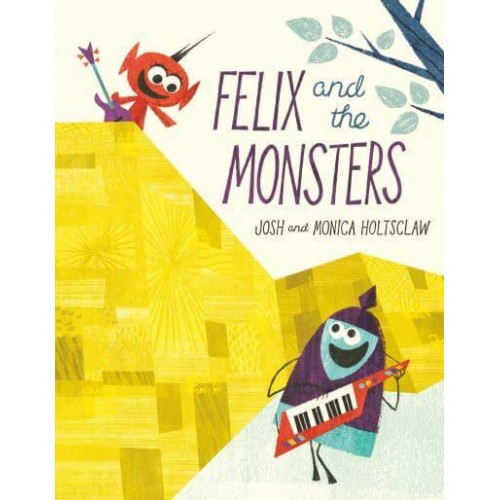 Felix and the Monsters