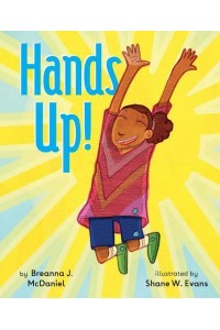 Hands Up!