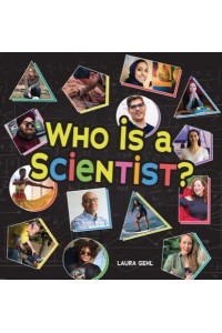 Who Is a Scientist?