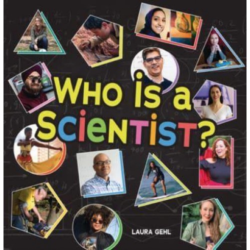 Who Is a Scientist?