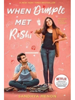 When Dimple Met Rishi