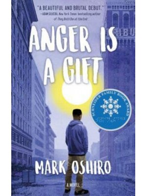 Anger Is a Gift