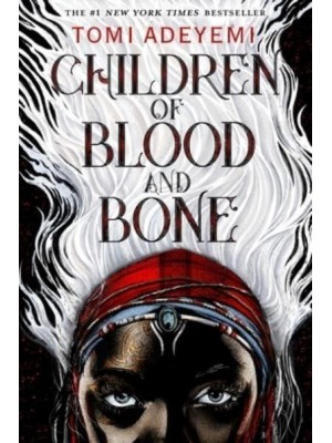 Children of Blood and Bone