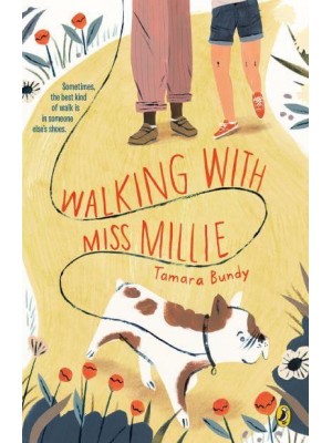 Walking With Miss Millie