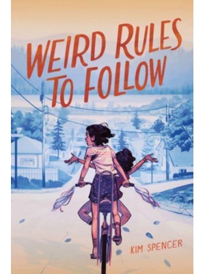 Weird Rules to Follow