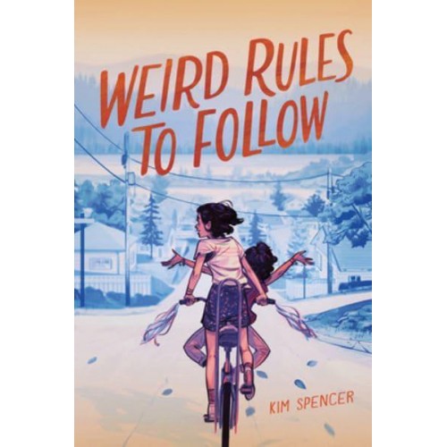 Weird Rules to Follow