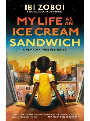 My Life as an Ice Cream Sandwich