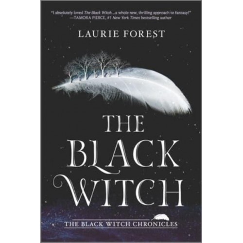 The Black Witch