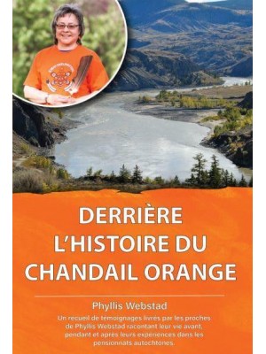 Derriere L'histoire Du Chandail Orange