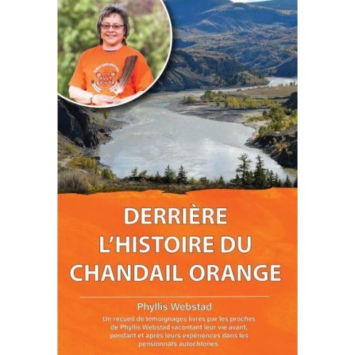 Derriere L'histoire Du Chandail Orange