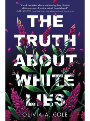 The Truth About White Lies