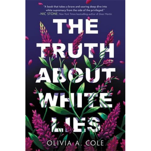 The Truth About White Lies