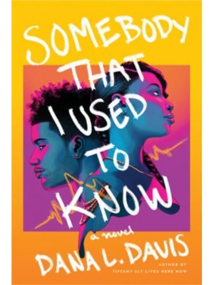 Somebody That I Used to Know A Novel