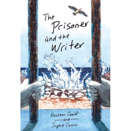 The Prisoner and the Writer
