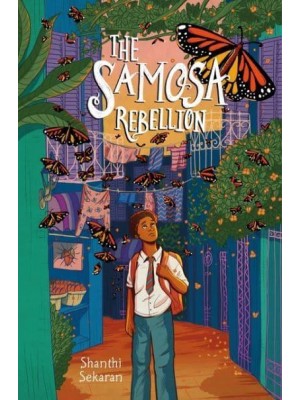 The Samosa Rebellion