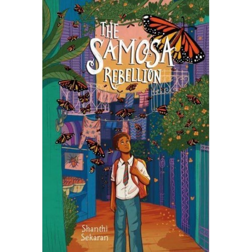 The Samosa Rebellion