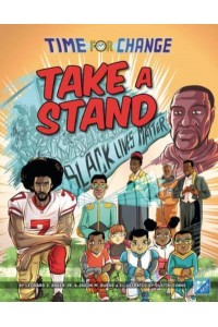 Take a Stand - Time for Change