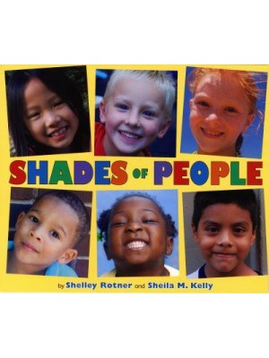 Shades of People