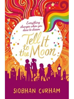 Tell It to the Moon