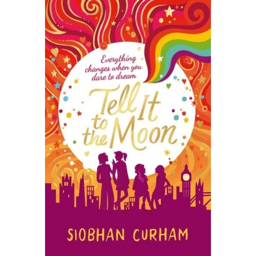 Tell It to the Moon
