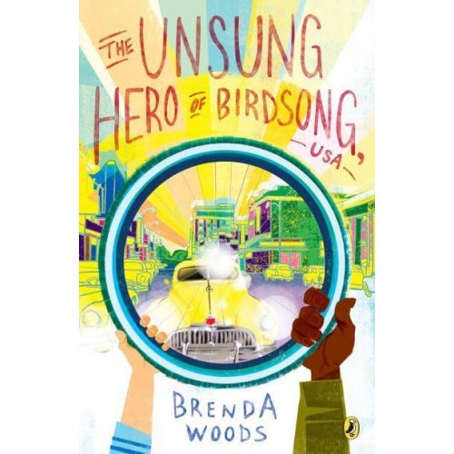 The Unsung Hero of Birdsong, USA