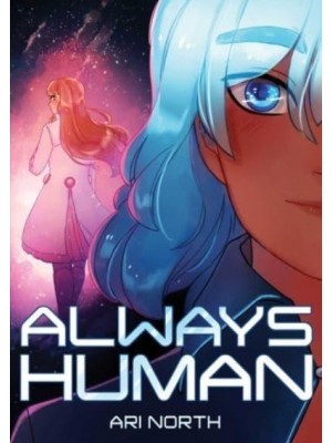 Always Human A Graphic Novel (Always Human, #1) - Always Human