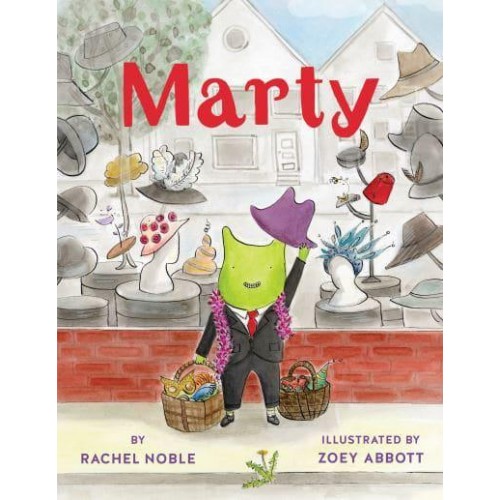 Marty