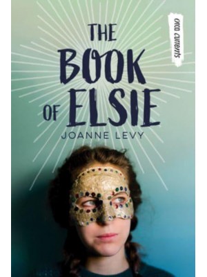 The Book of Elsie - Orca Currents
