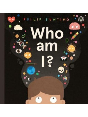 Who Am I?