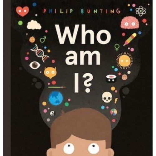 Who Am I?