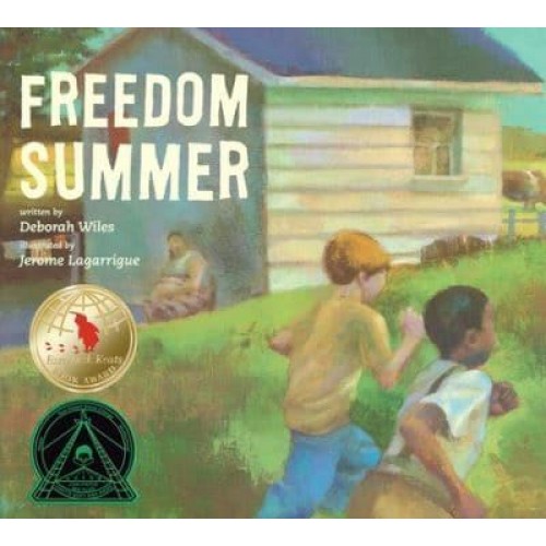 Freedom Summer