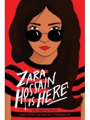 Zara Hossain Is Here