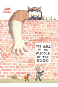 The Wall in the Middle of the Book