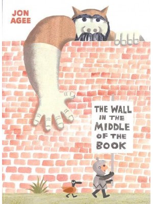 The Wall in the Middle of the Book