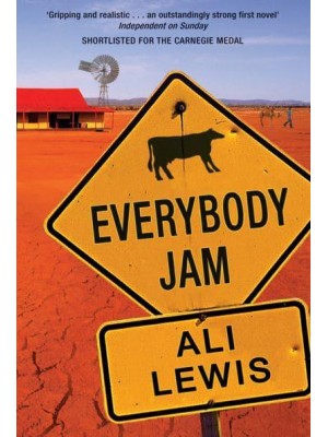 Everybody Jam