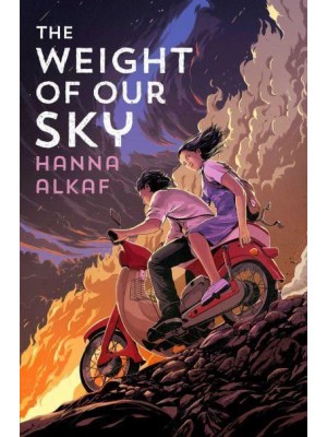 The Weight of Our Sky