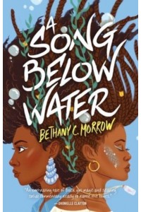 A Song Below Water