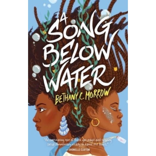 A Song Below Water