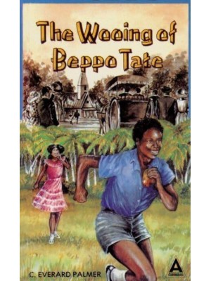 The Wooing of Beppo Tate - Authors of the Caribbean