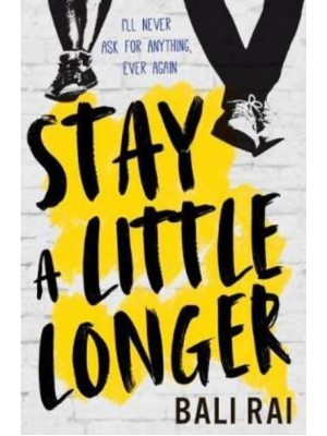 Stay a Little Longer