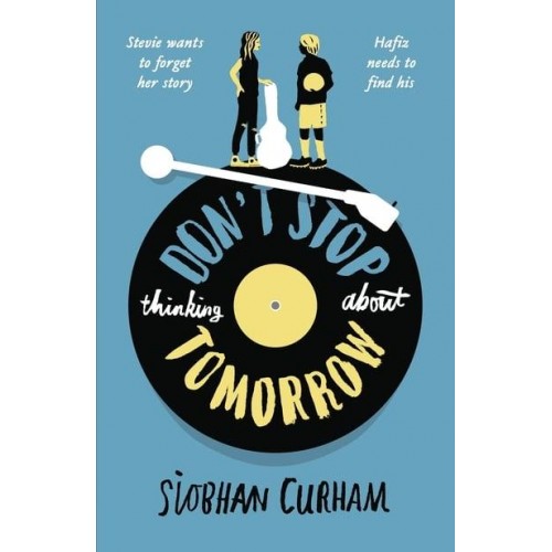 Don't Stop Thinking About Tomorrow