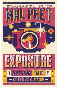 Exposure - The Paul Faustino Novels