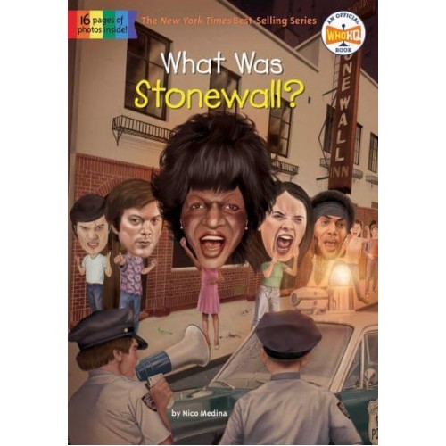 What Was Stonewall? - What Was?