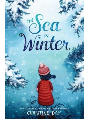 The Sea in Winter