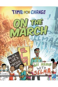 On the March - Time for Change