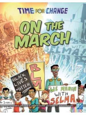 On the March - Time for Change