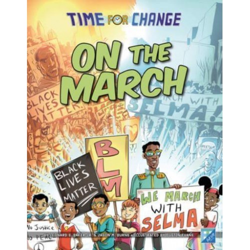 On the March - Time for Change