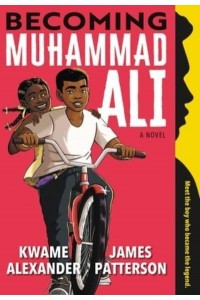 Becoming Muhammad Ali