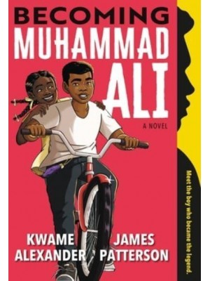 Becoming Muhammad Ali