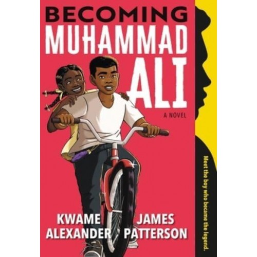 Becoming Muhammad Ali